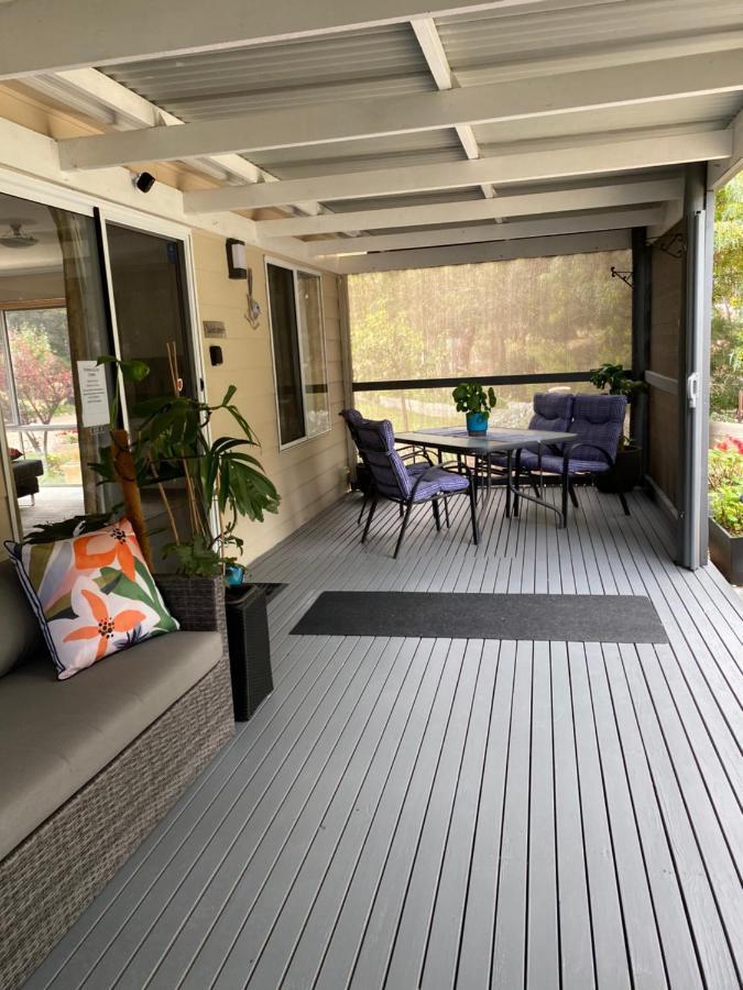 Cozy Cottage Victor Harbor Hindmarsh Valley Экстерьер фото