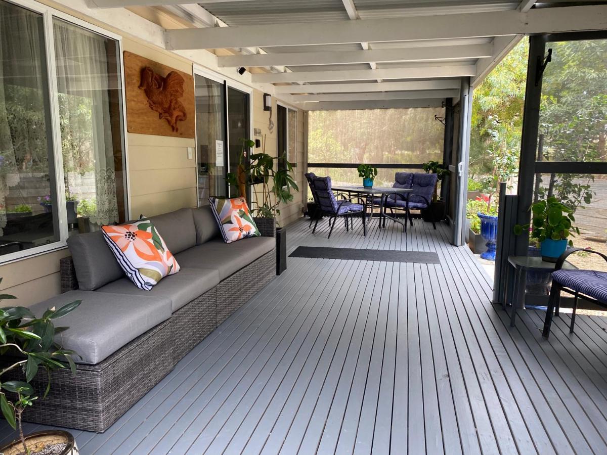 Cozy Cottage Victor Harbor Hindmarsh Valley Экстерьер фото
