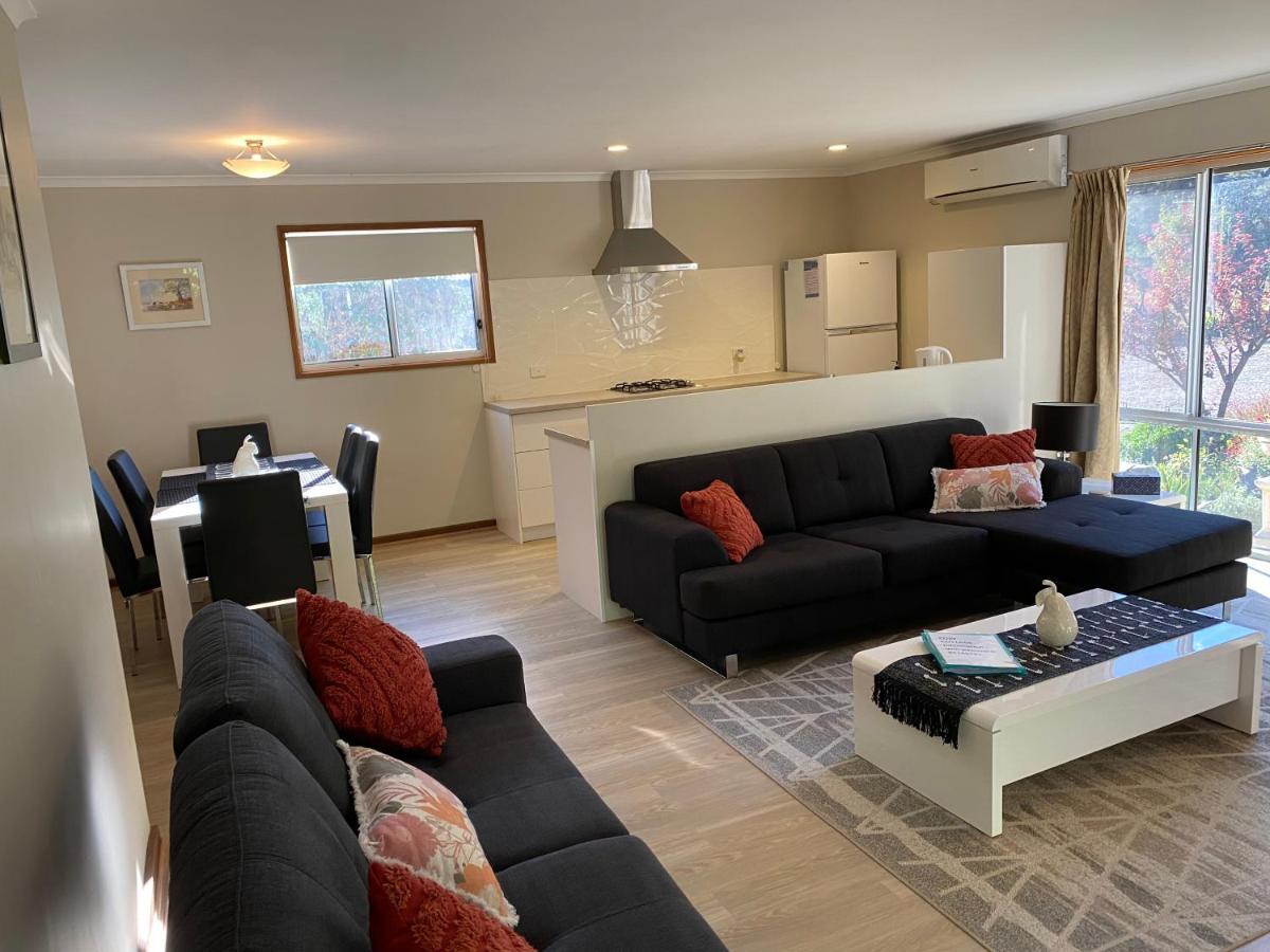 Cozy Cottage Victor Harbor Hindmarsh Valley Экстерьер фото