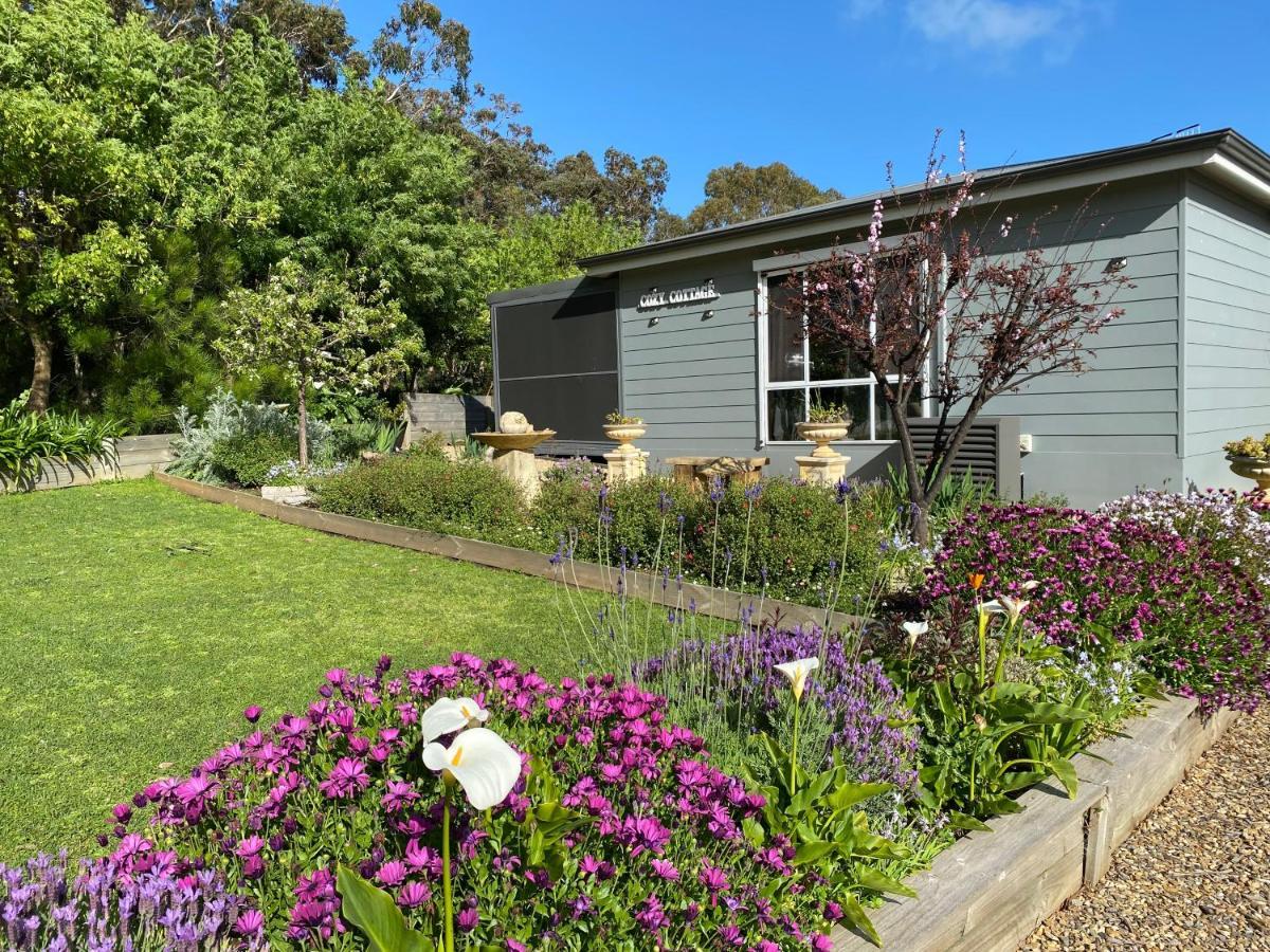 Cozy Cottage Victor Harbor Hindmarsh Valley Экстерьер фото