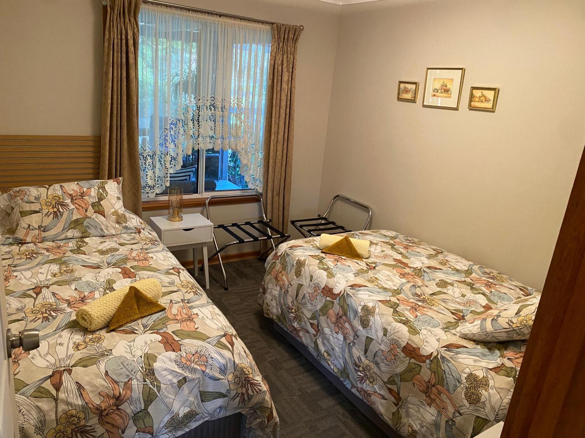 Cozy Cottage Victor Harbor Hindmarsh Valley Экстерьер фото